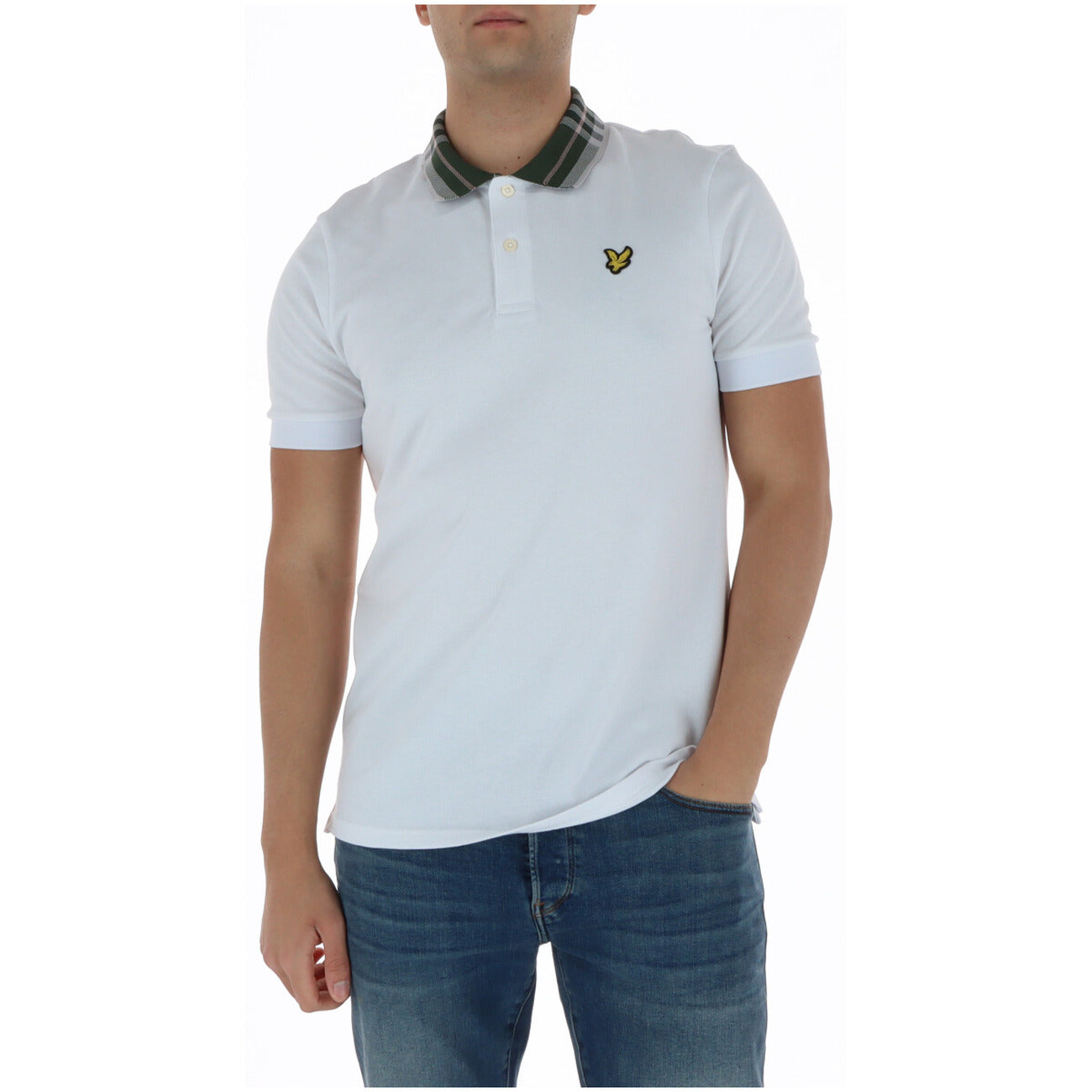 Lyle & Scott Polo Herren