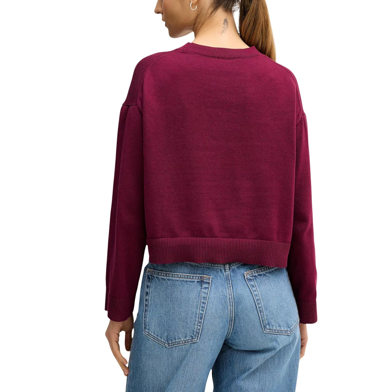 Calvin Klein Jeans Pullover Damen