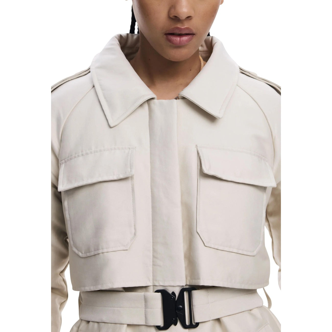 Desigual Kostümjacke Damen