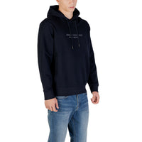 Armani Exchange Fleece Herren