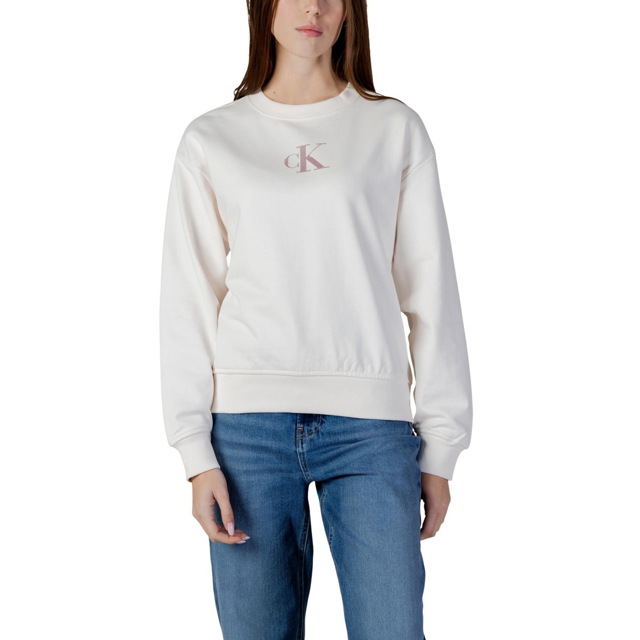 Calvin Klein Jeans Fleece Damen