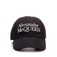 Alexander Mcqueen Hut Herren