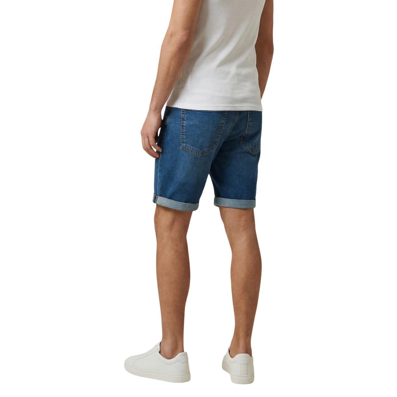 Calvin Klein Jeans Bermuda Herren