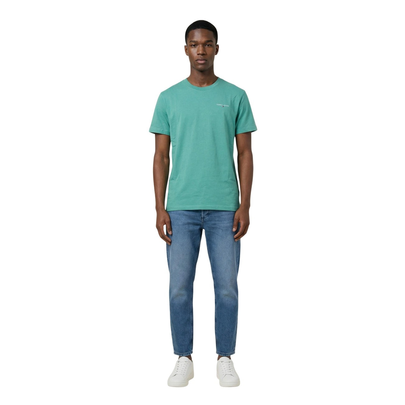 Tommy Hilfiger Jeans T-Shirt Herren