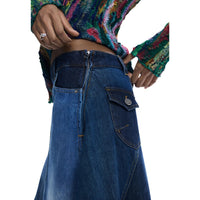 Desigual Rock Damen