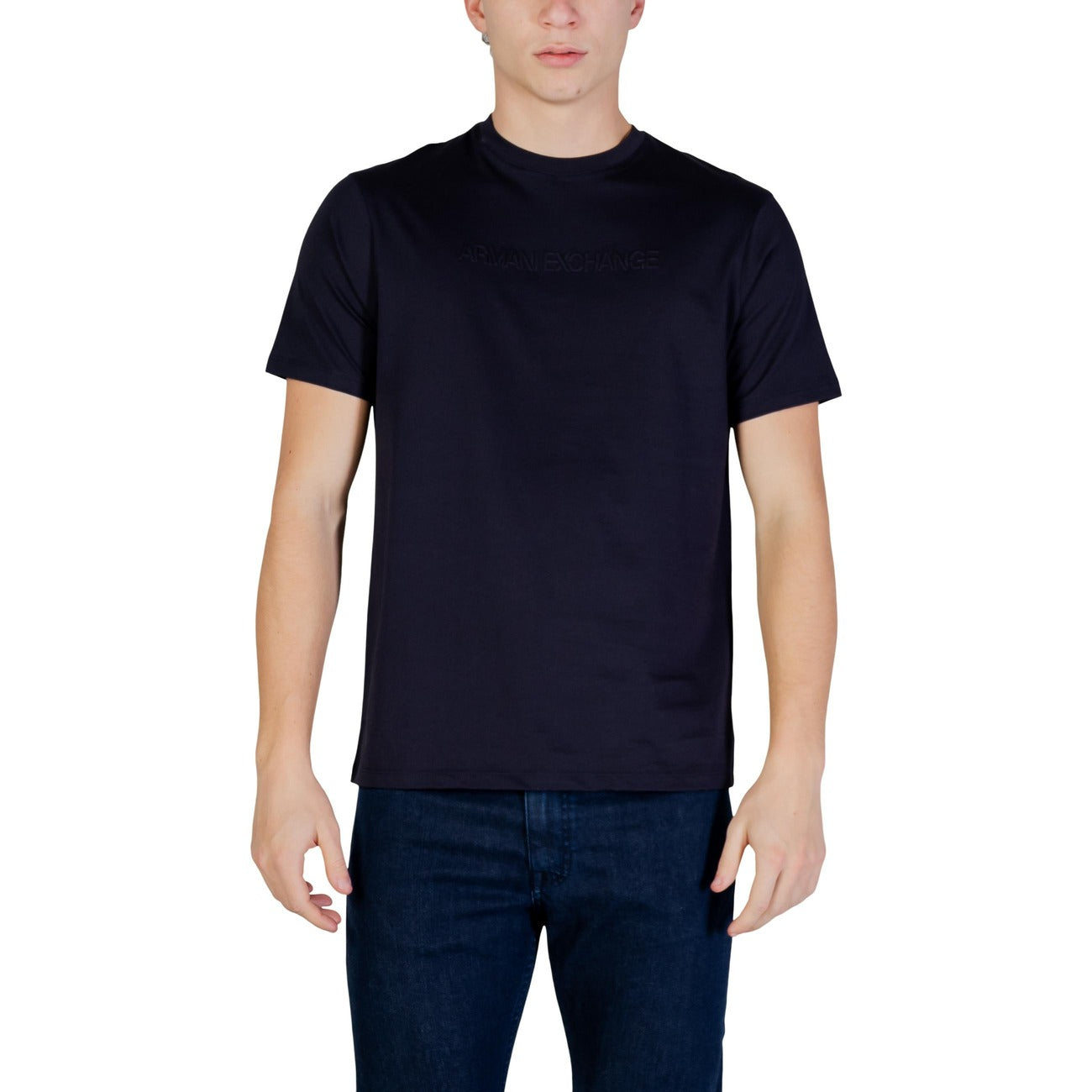 Armani Exchange T-Shirt Herren