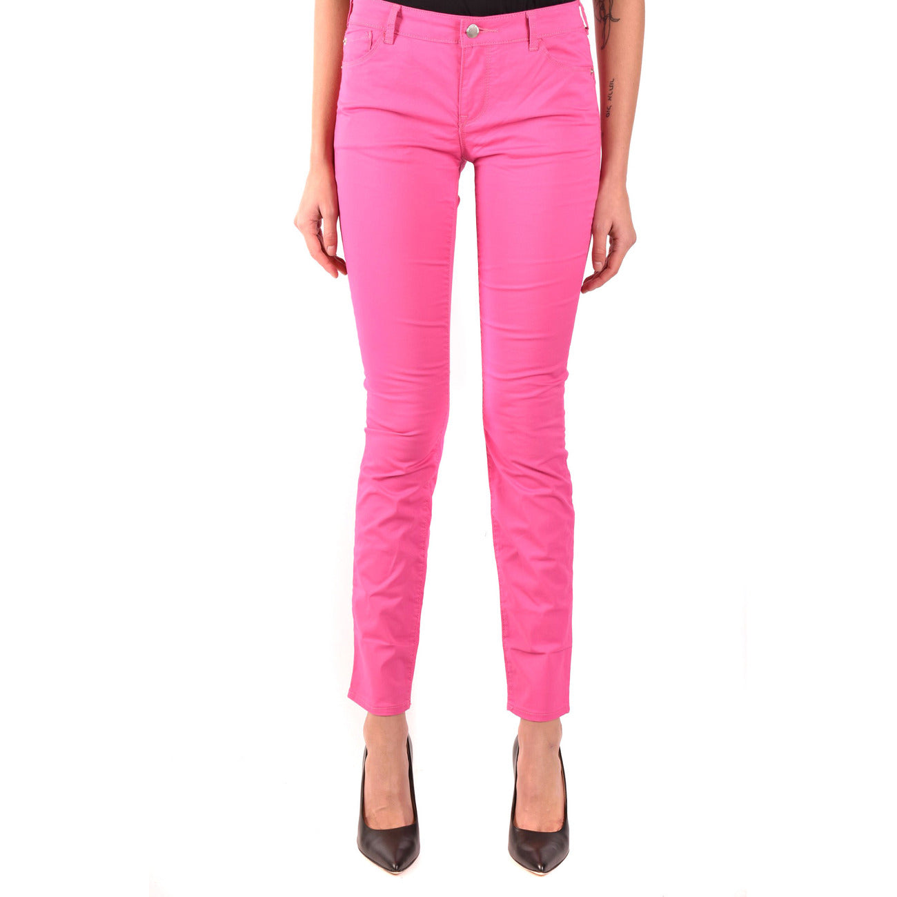 Emporio Armani Hose Damen