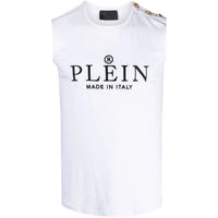 Philipp Plein Tank Top Damen