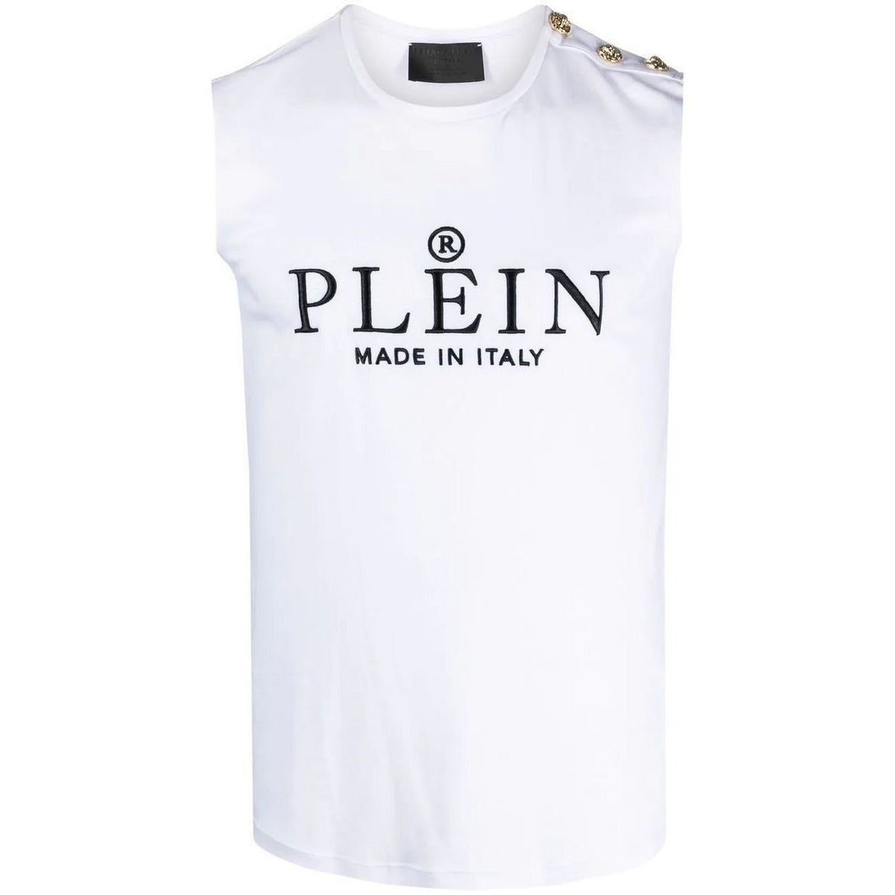 Philipp Plein Tank Top Damen