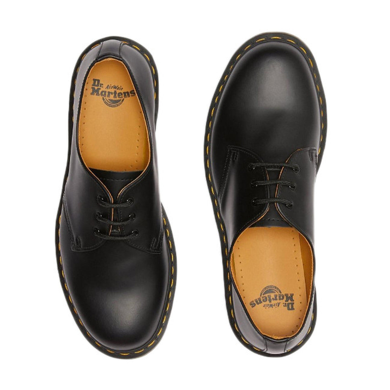 Dr. Martens Damen Halbschuehe