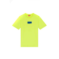 Diesel T-Shirt Herren