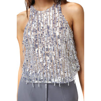 Elisabetta Franchi Top Damen