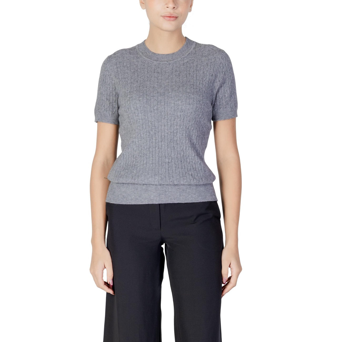 Choral Pullover Damen