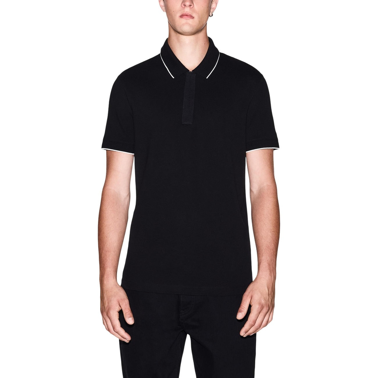 Armani Exchange Polo Herren