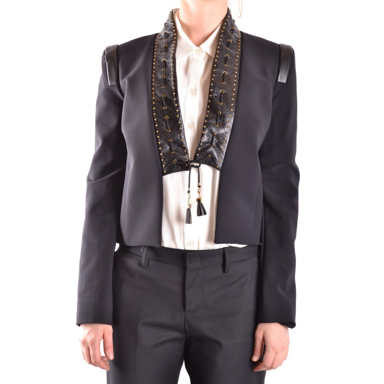 Elisabetta Franchi Kostümjacke Damen