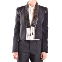 Elisabetta Franchi Kostümjacke Damen