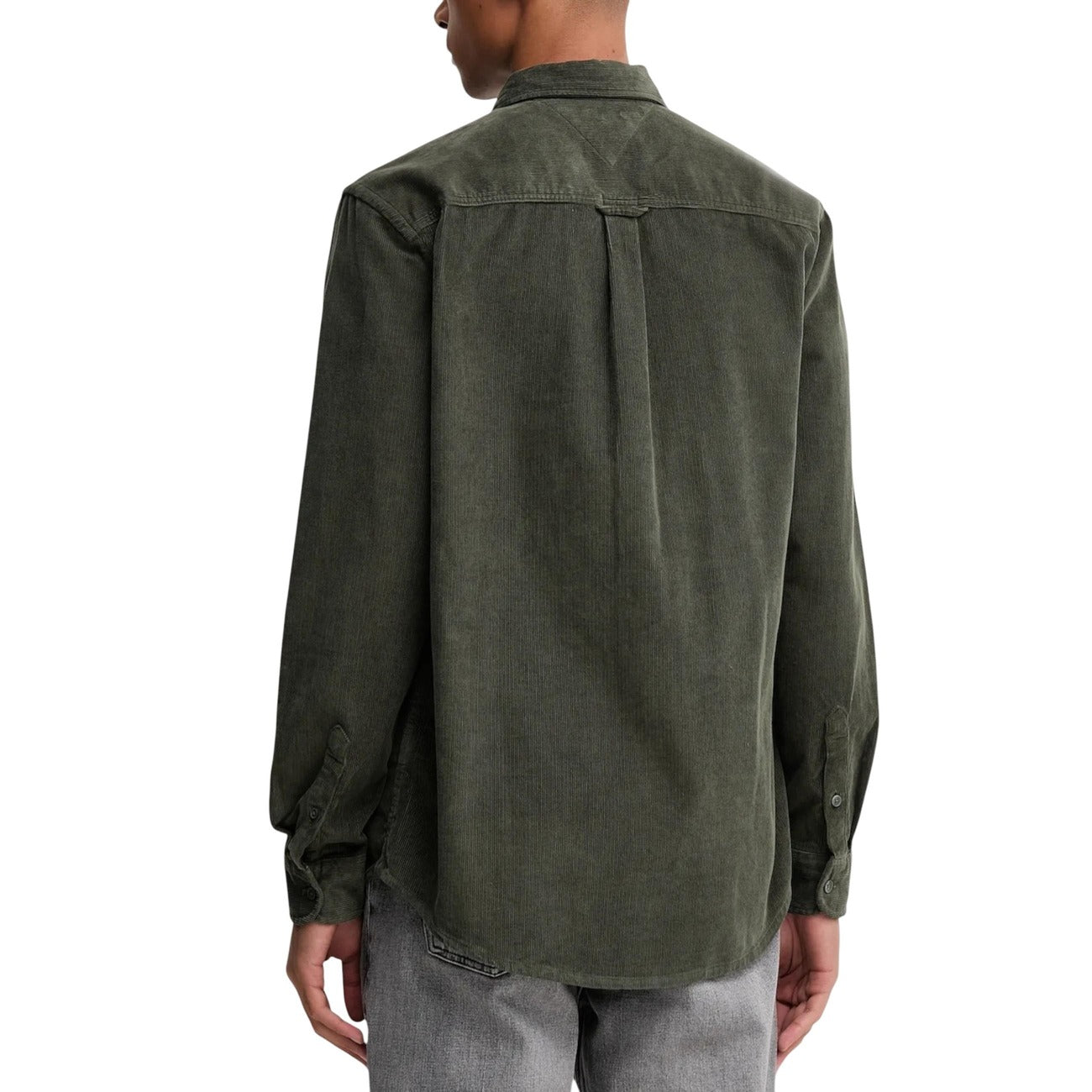 Tommy Hilfiger Jeans Hemd Herren