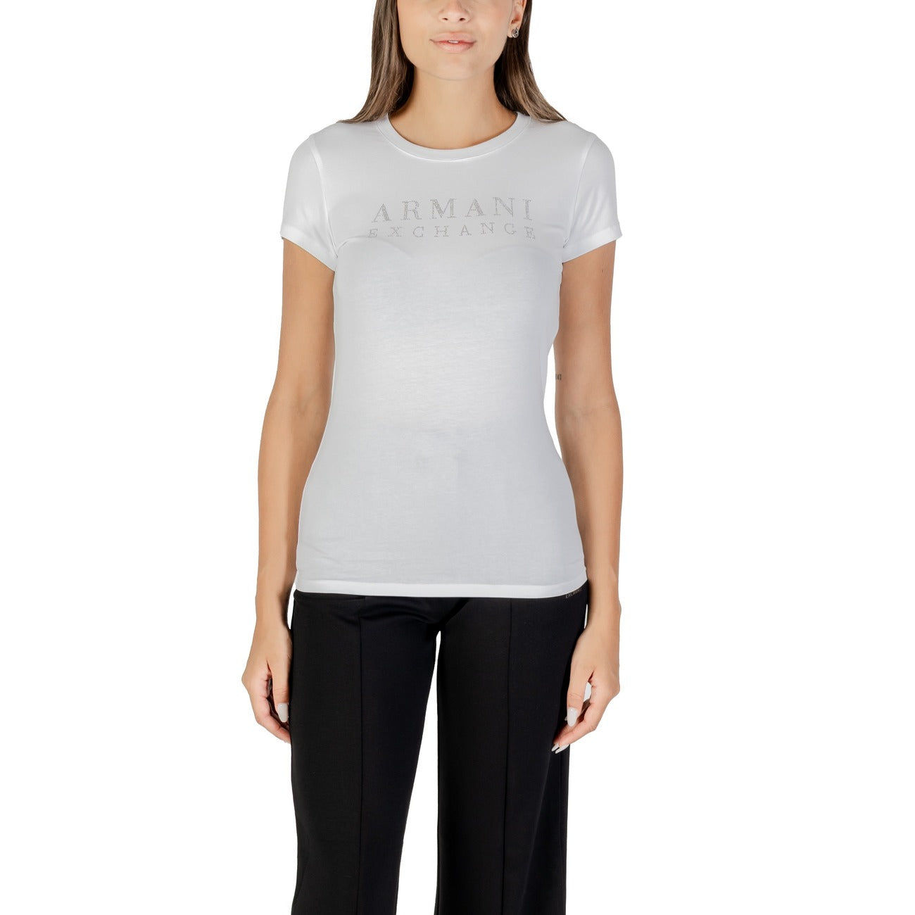 Armani Exchange T-Shirt Damen