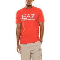 Ea7 T-Shirt Herren
