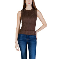 Guess Tank Top Damen