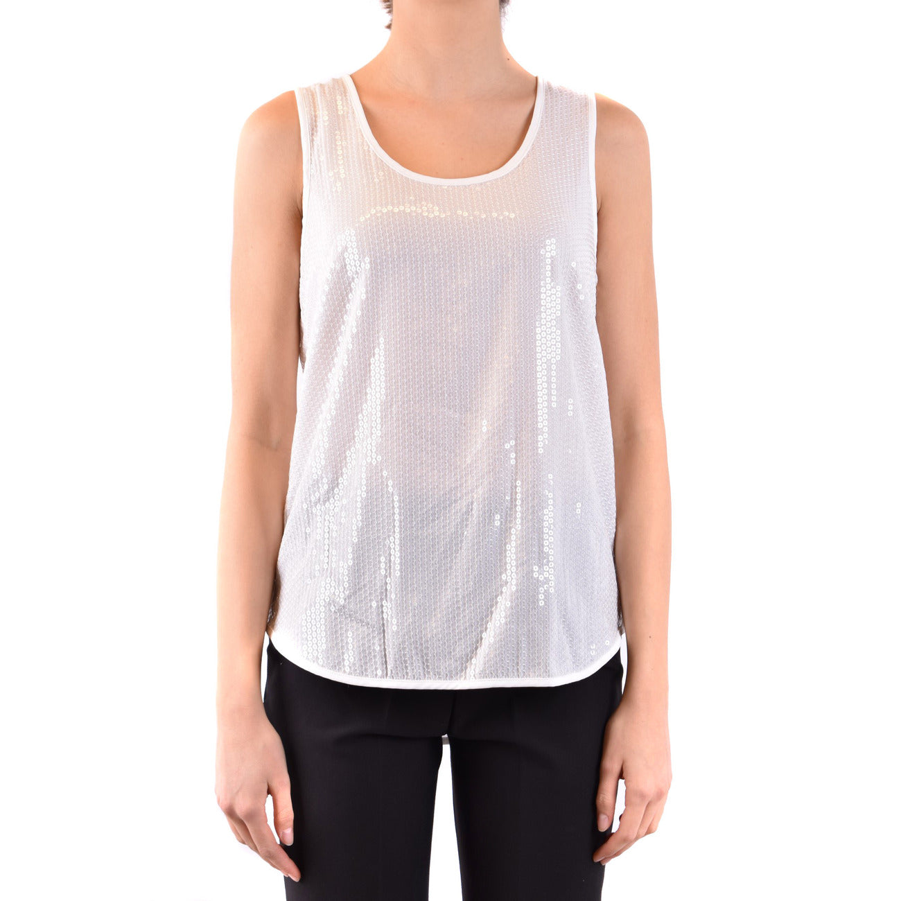 P.a.r.o.s.h. Tank Top Damen