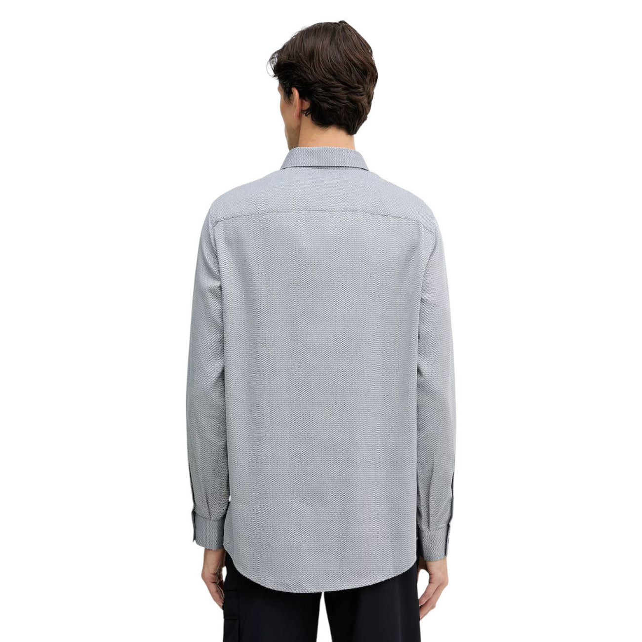 Armani Exchange Hemd Herren