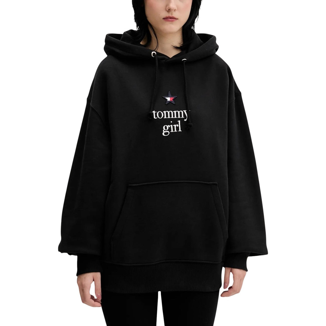 Tommy Hilfiger Jeans Fleece Damen