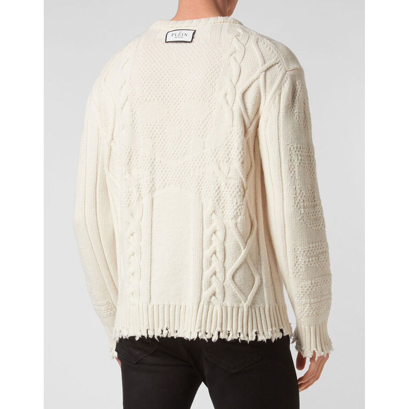 Philipp Plein Pullover Herren