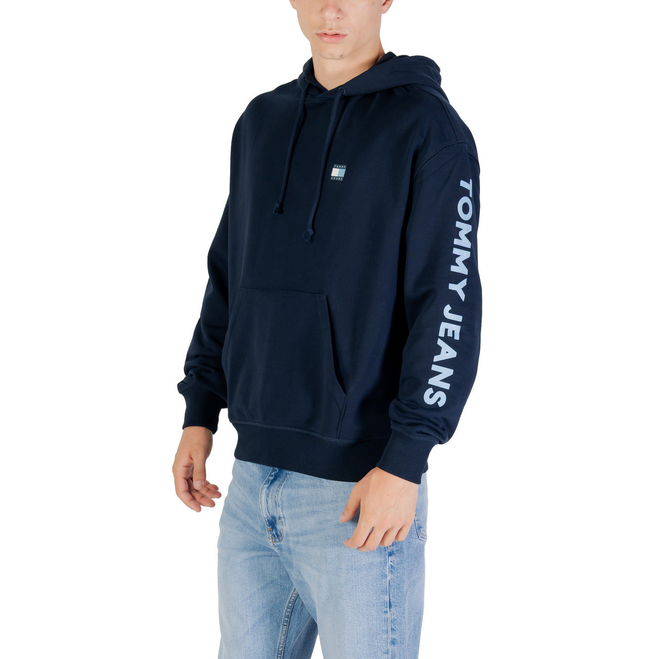 Tommy Hilfiger Jeans Fleece Herren