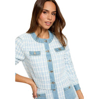 Morgan De Toi Kostümjacke Damen