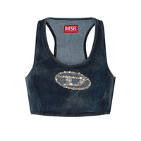 Diesel Top Damen