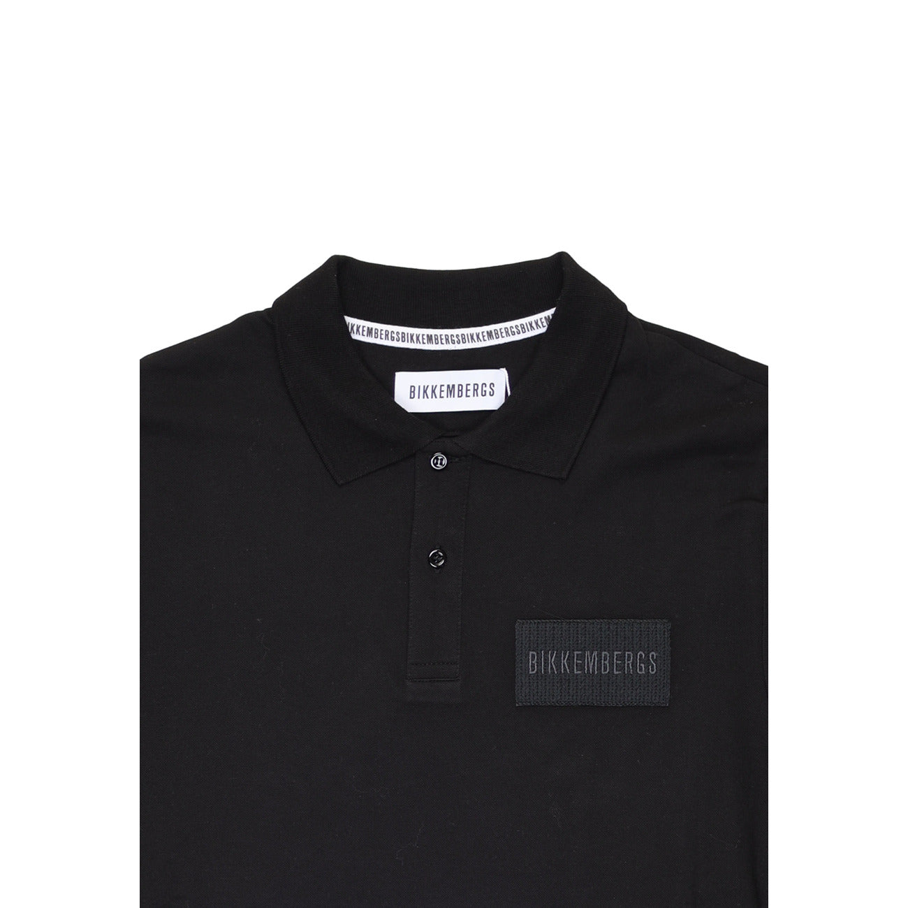 Bikkembergs Polo Herren