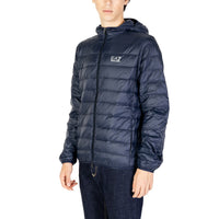 Ea7 Jacke Herren