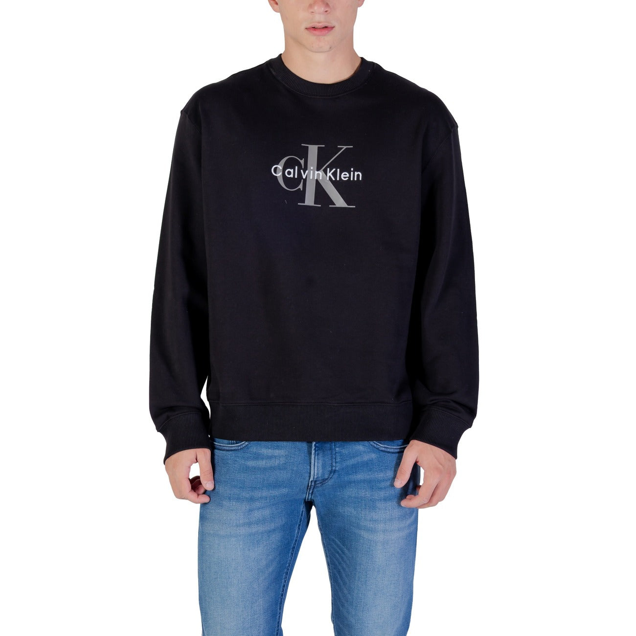 Calvin Klein Jeans Fleece Herren