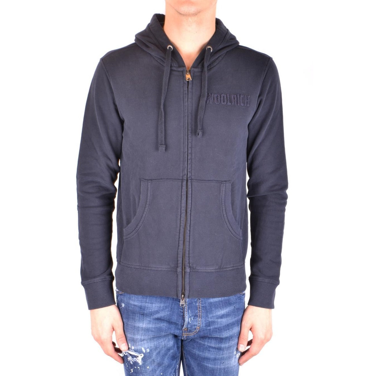 Woolrich Fleece Herren