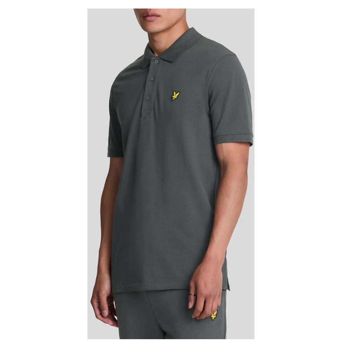 Lyle & Scott Polo Herren