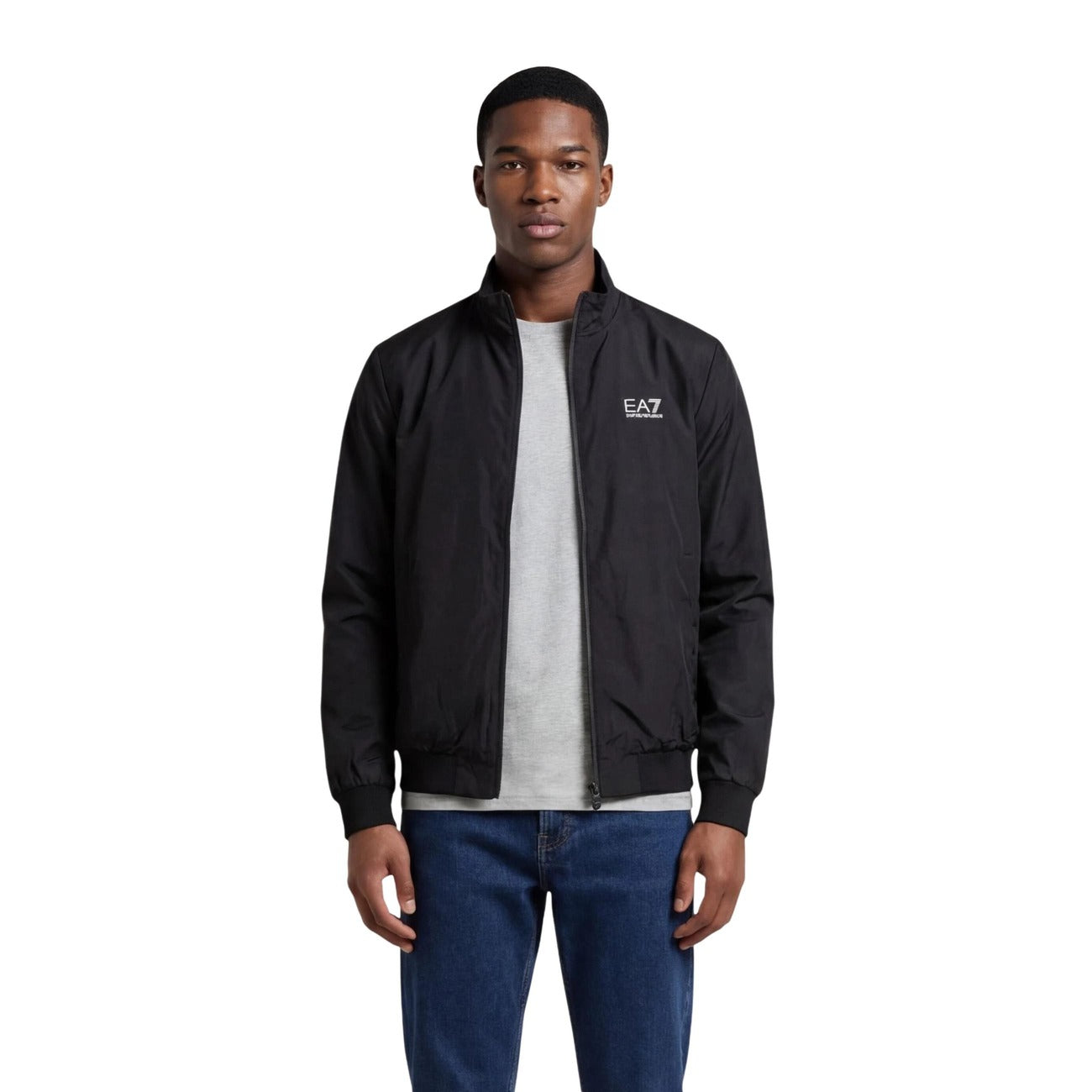 Ea7 Sakko Herren