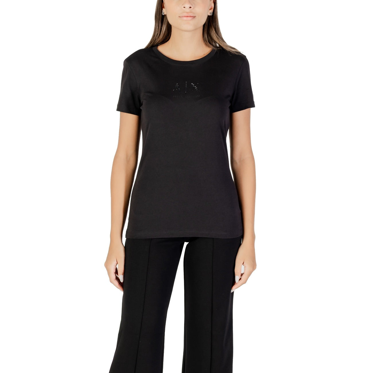 Armani Exchange T-Shirt Damen