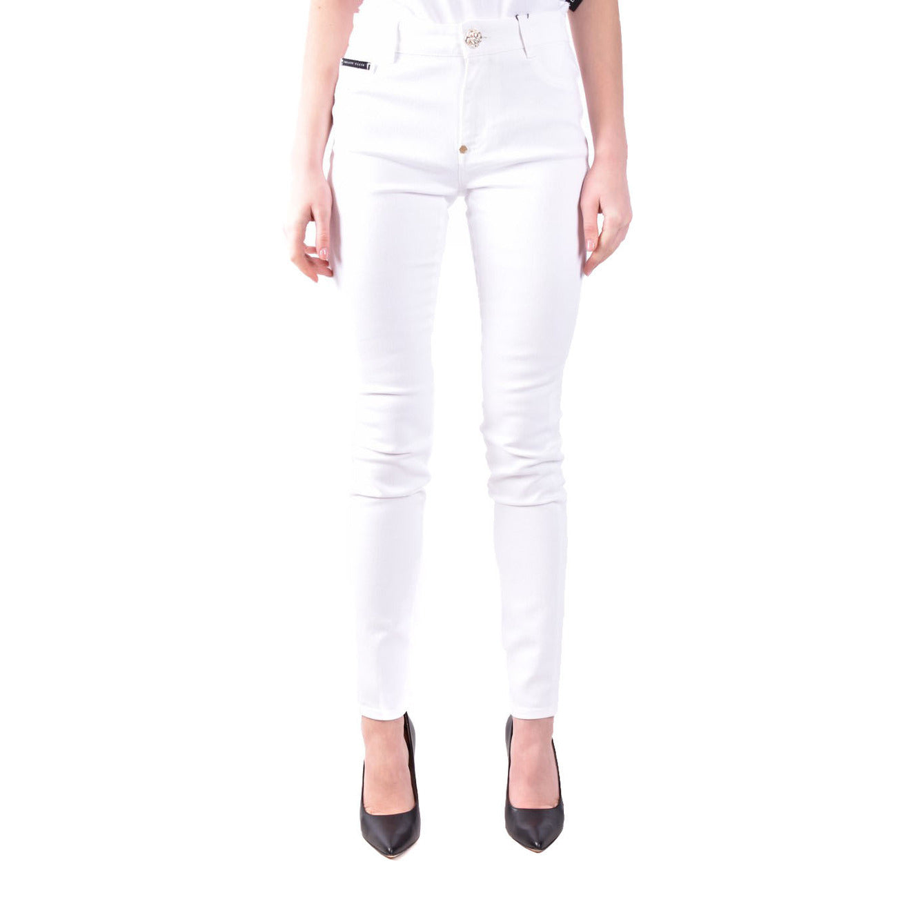 Philipp Plein Hose Damen