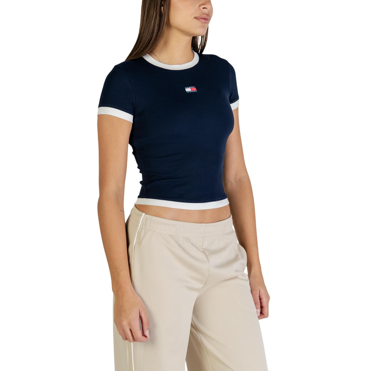 Tommy Hilfiger Jeans T-Shirt Damen
