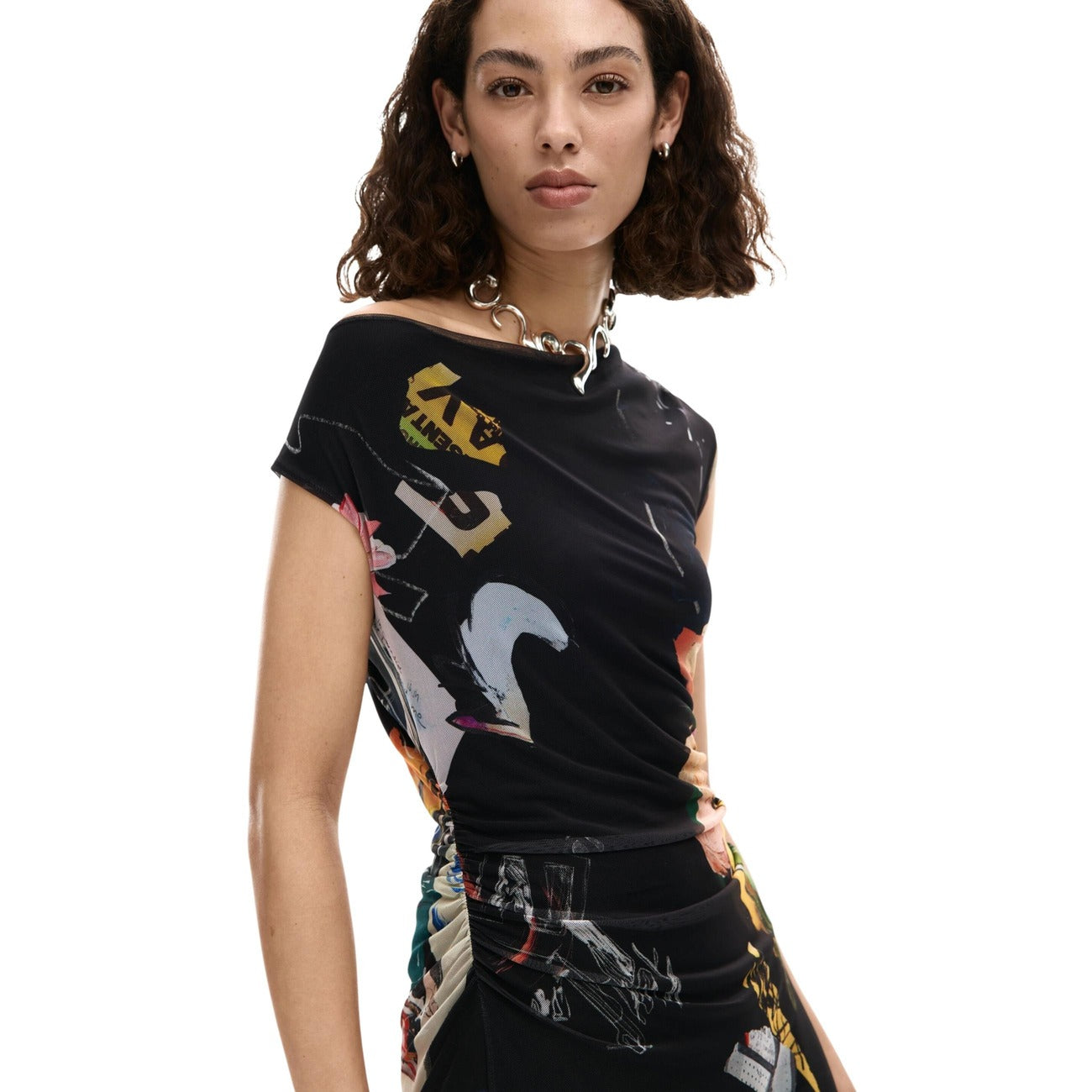 Desigual Kleid Damen