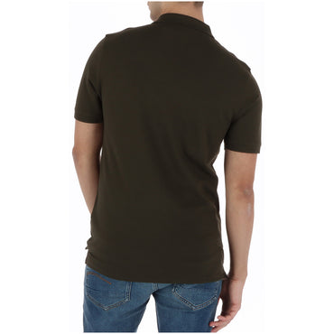 Lyle & Scott Polo Herren