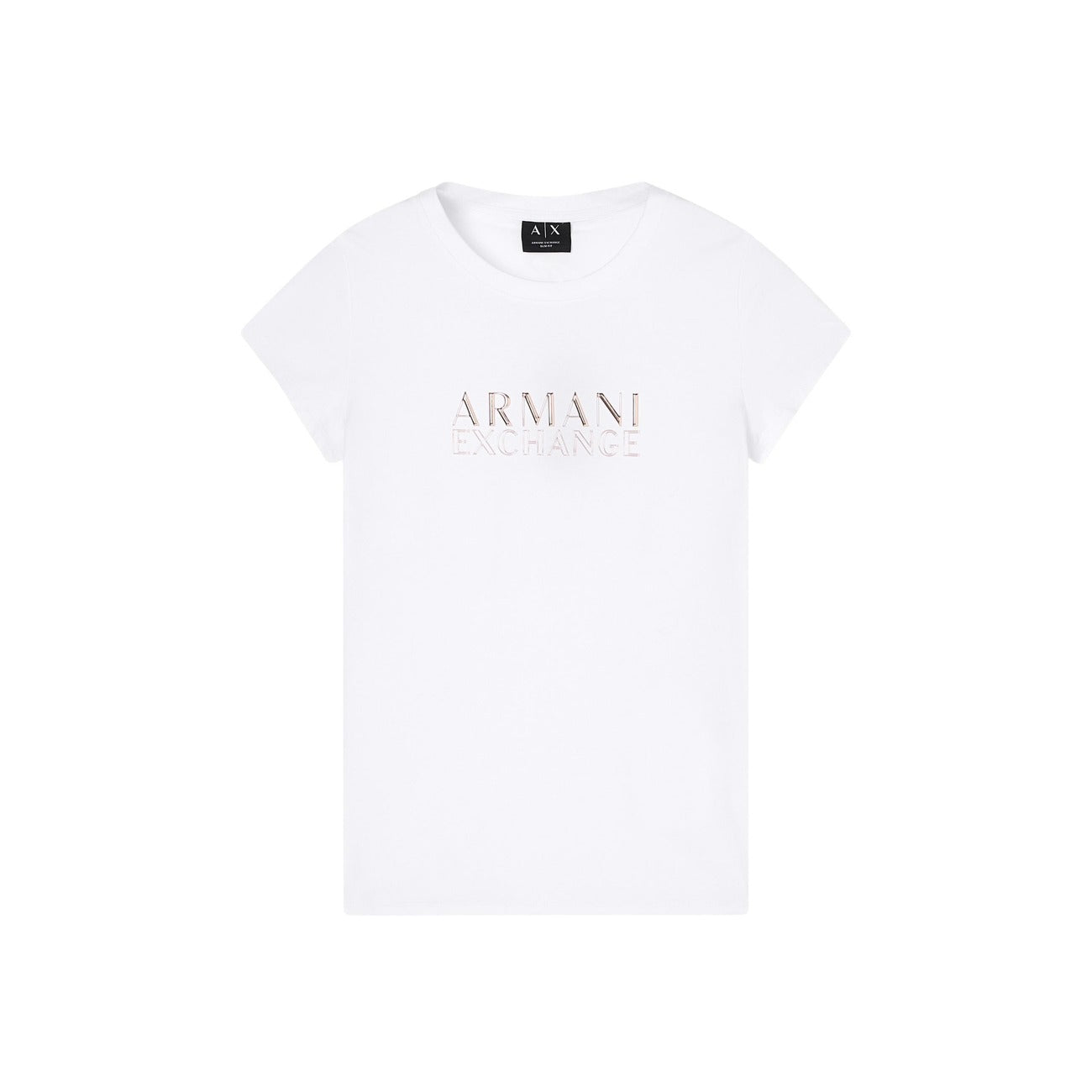 Armani Exchange T-Shirt Damen