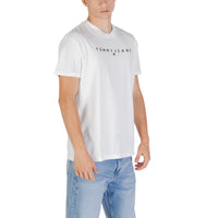Tommy Hilfiger Jeans T-Shirt Herren