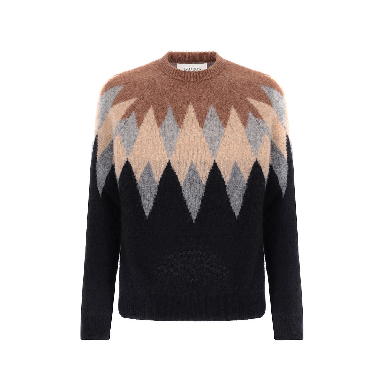 Laneus Pullover Herren