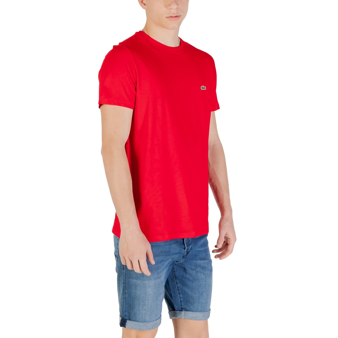 Lacoste T-Shirt Herren