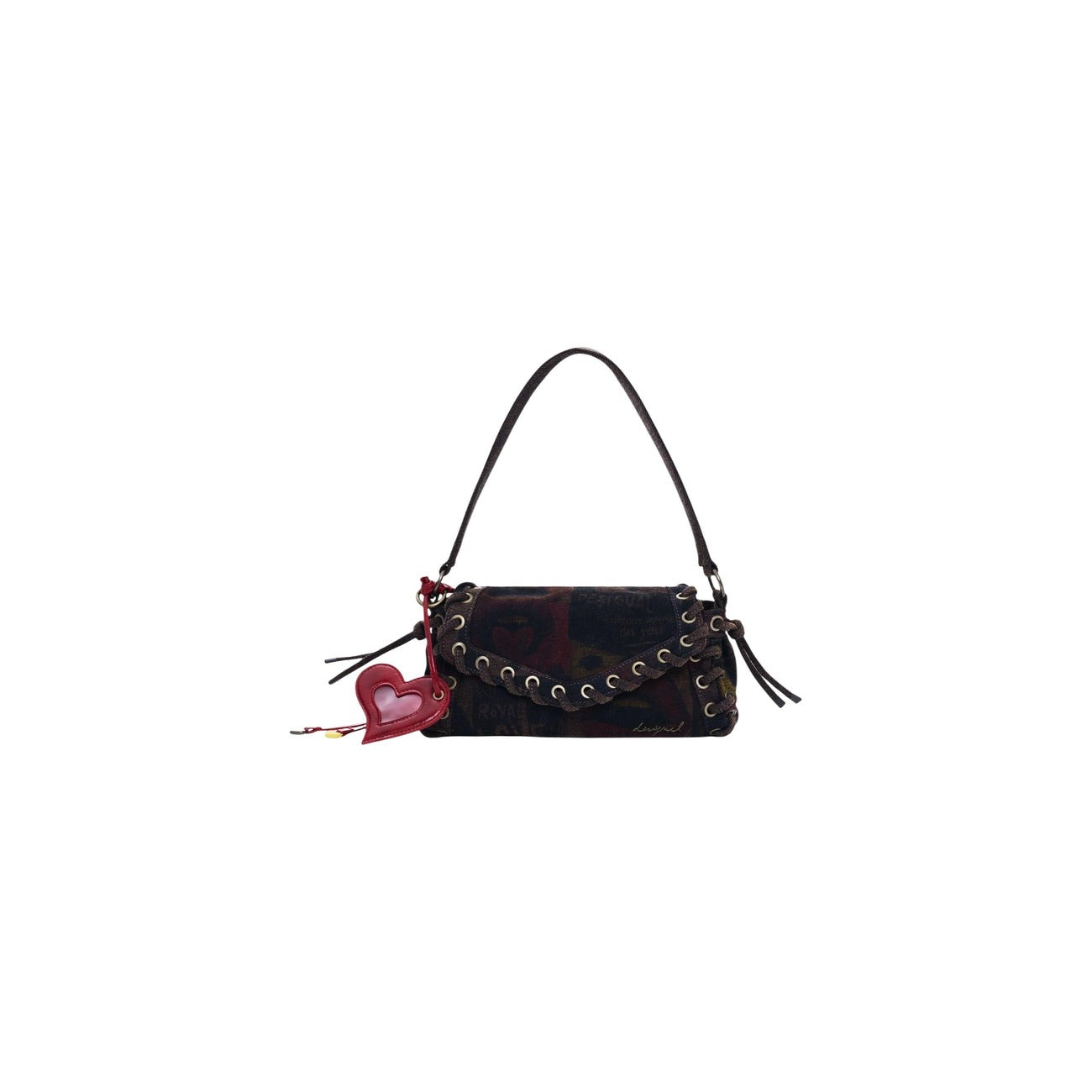 Desigual Tasche Damen