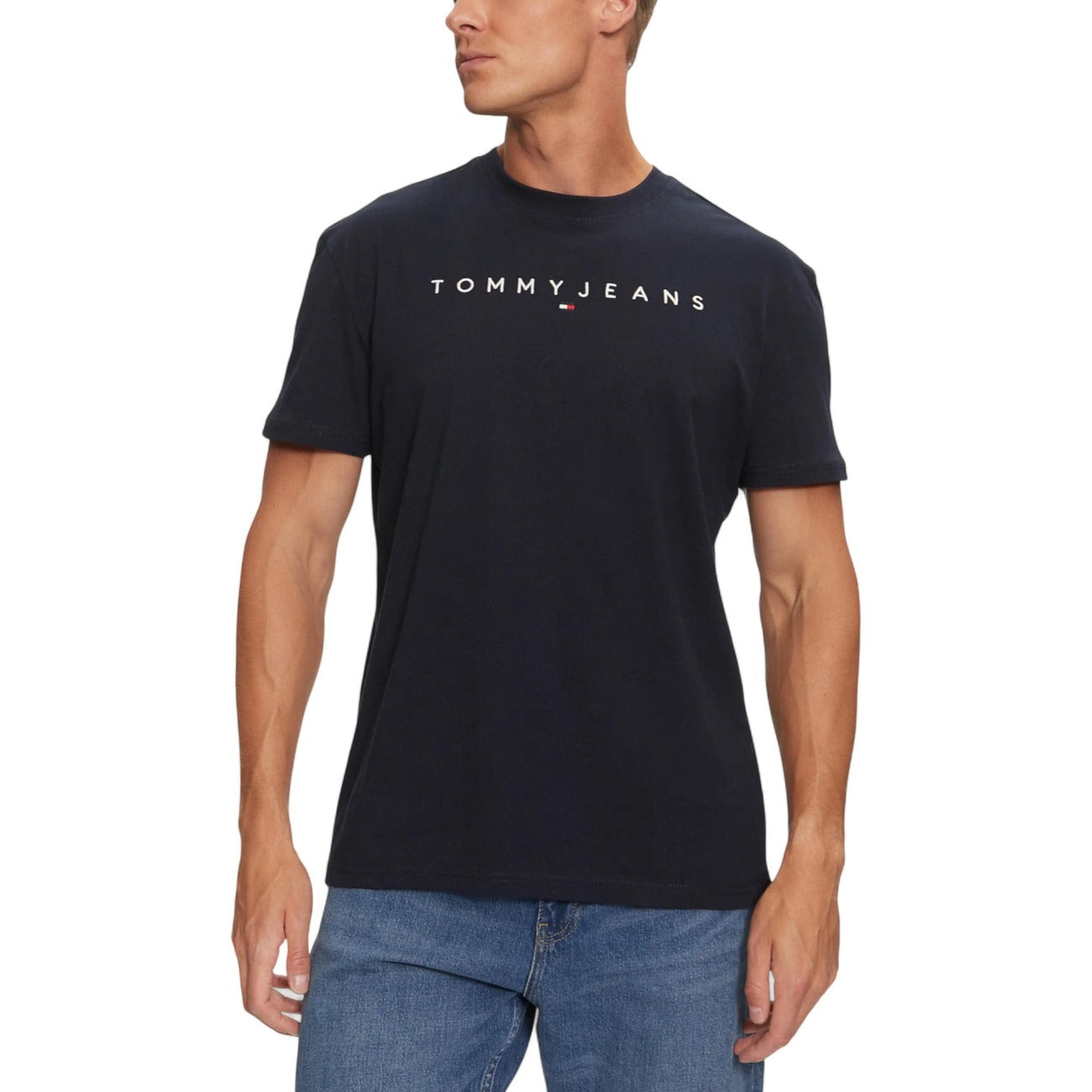 Tommy Hilfiger Jeans T-Shirt Herren