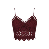 Morgan De Toi Top Damen