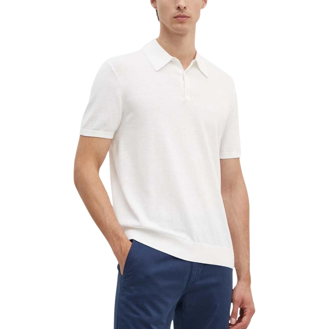 Armani Exchange Polo Herren